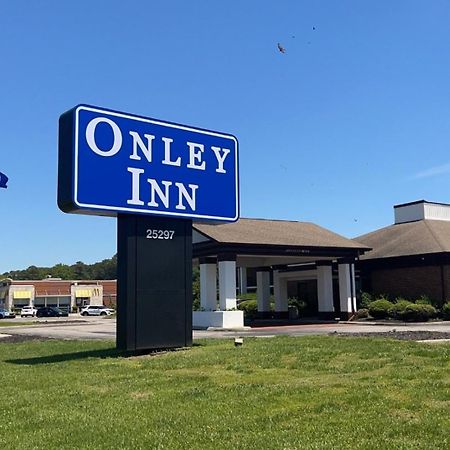Onley Inn Экстерьер фото